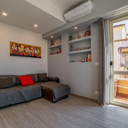 רומא Cornelia Home - Metro Cornelia מראה חיצוני תמונה