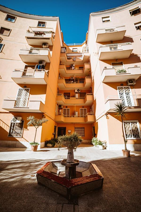 רומא Cornelia Home - Metro Cornelia מראה חיצוני תמונה