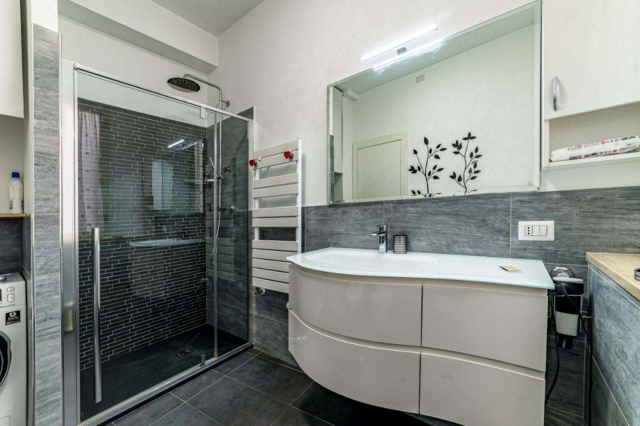 רומא Cornelia Home - Metro Cornelia מראה חיצוני תמונה