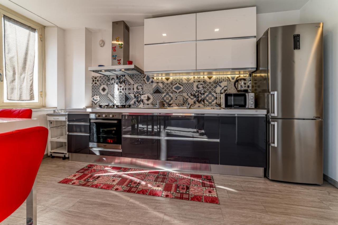 רומא Cornelia Home - Metro Cornelia מראה חיצוני תמונה